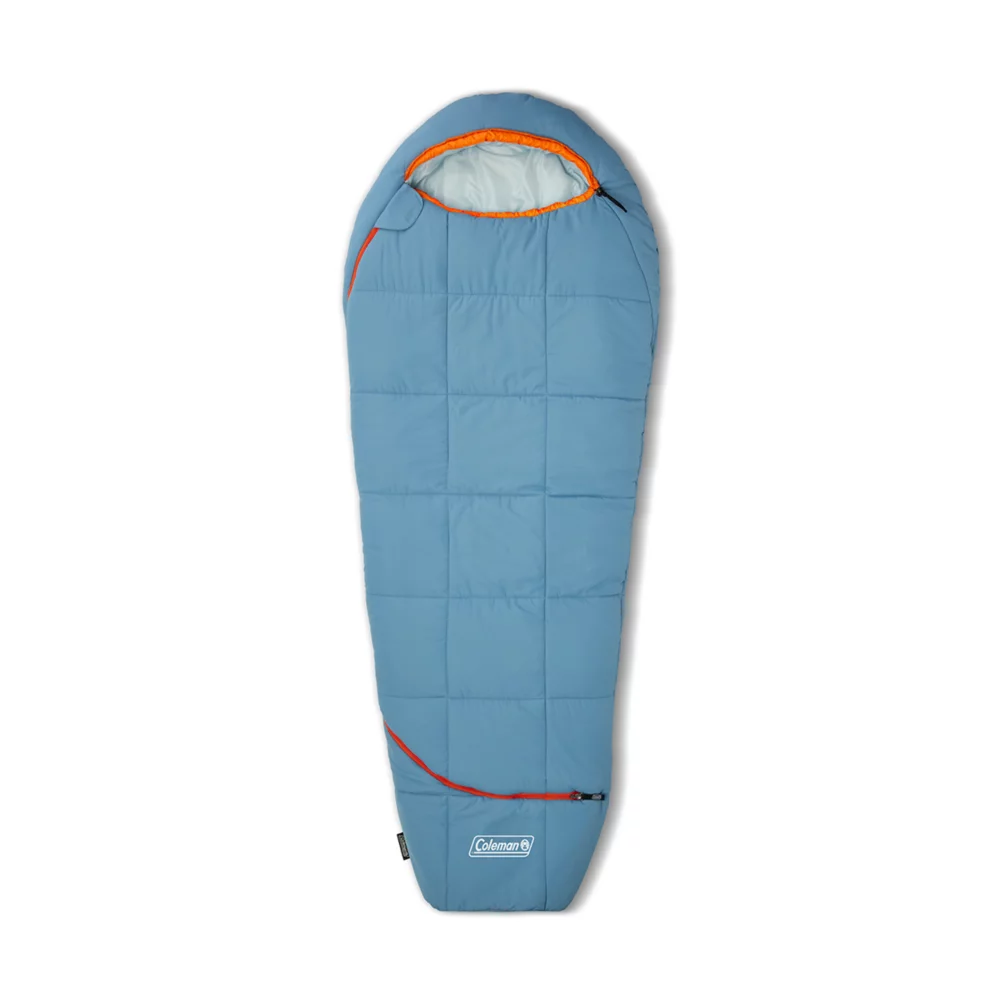 Coleman Big Bay™ 0° Mummy Sleeping Bag 3 Coleman Big Bay™ 0° Mummy Sleeping Bag