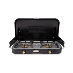 Coleman 1900 Collection⢠3-in-1 Propane Stove