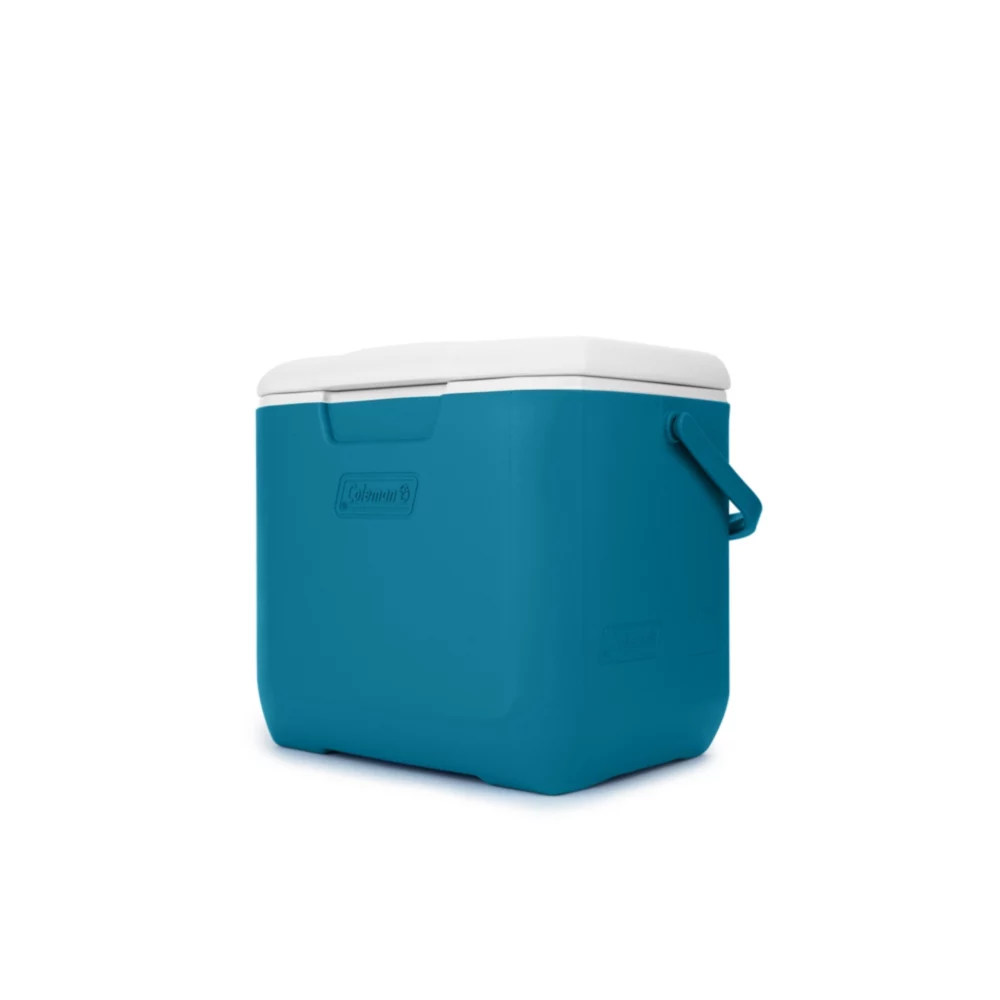 Coleman Chiller™ 30-Quart Portable Cooler 4 Coleman Chiller™ 30-Quart Portable Cooler - Image 2