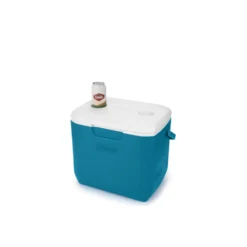 Coleman Chiller™ 30-Quart Portable Cooler 10 Coleman Chiller™ 30-Quart Portable Cooler -Camp To Explore Shop 2160830 4