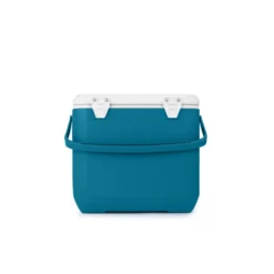 Coleman Chiller™ 30-Quart Portable Cooler 11 Coleman Chiller™ 30-Quart Portable Cooler -Camp To Explore Shop 2160830 5