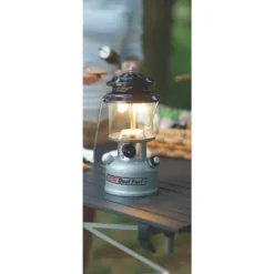 Coleman Premium Dual Fuel™ Lantern With Case 5 Coleman Premium Dual Fuel™ Lantern With Case -Camp To Explore Shop 3000000945 lifestyle