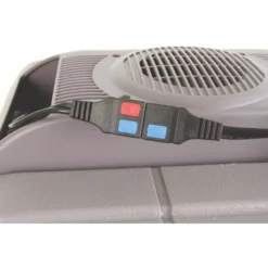 Coleman 40 Quart PowerChill™ Thermoelectric Cooler -Camp To Explore Shop 3000001495 Hot Cold inset1