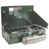 Coleman Guide Series® Dual Fuel™ Stove 1 Coleman Guide Series® Dual Fuel™ Stove -Camp To Explore Shop 3000003648 r 05