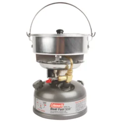 Coleman Guide Series® Compact Dual Fuel™ Stove -Camp To Explore Shop 3000003654 r 1