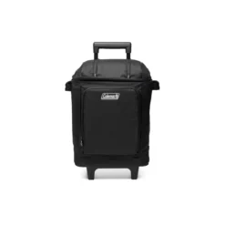 Coleman CHILLER™ 42-Can Soft-Sided Portable Cooler With Wheels