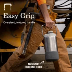 Coleman® Pro 1/2 Gallon Jug -Camp To Explore Shop ColemanPro 1 2 GallonJug ATF5