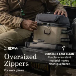 Coleman® Pro Soft Cooler 16-Can -Camp To Explore Shop ColemanPro 16Can SoftCooler ATF6