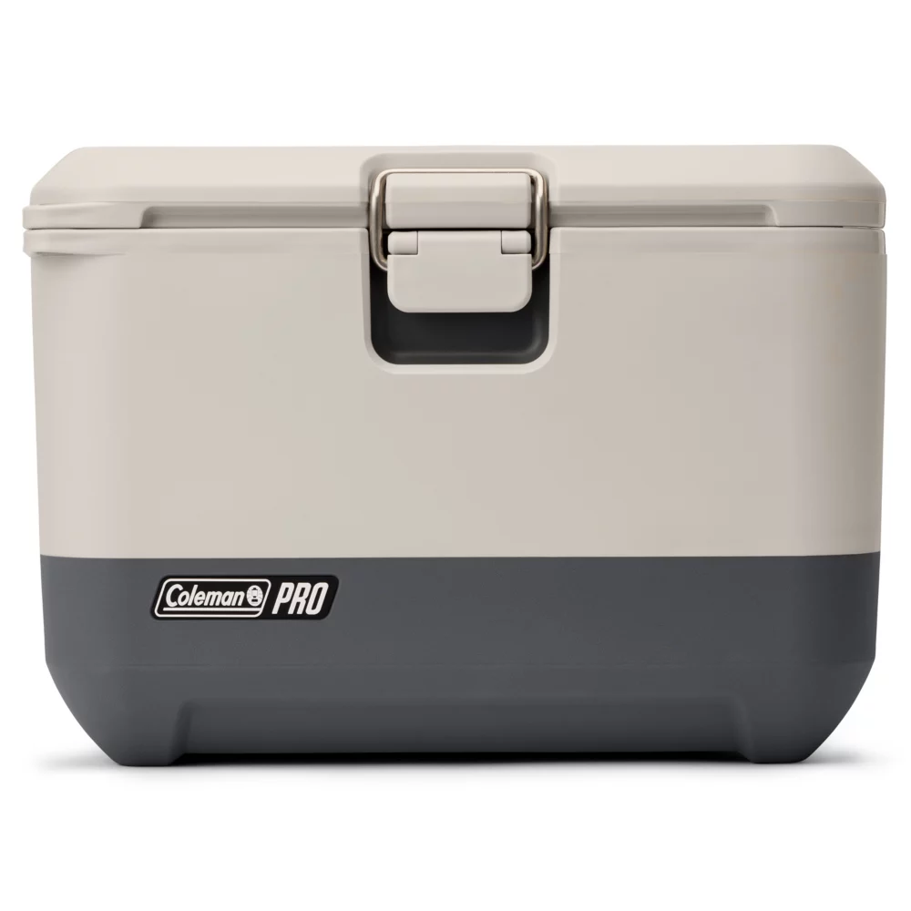 Coleman® Pro 17-Quart Hard Cooler 3 Coleman® Pro 17-Quart Hard Cooler