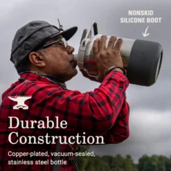 Coleman® Pro 1 Gallon Jug -Camp To Explore Shop ColemanPro 1 GallonJug ATF4