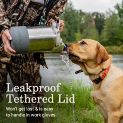 Coleman® Pro 1 Gallon Jug -Camp To Explore Shop ColemanPro 1 GallonJug ATF5