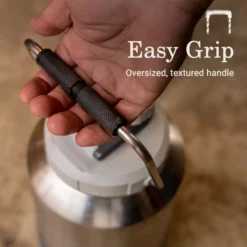 Coleman® Pro 1 Gallon Jug -Camp To Explore Shop ColemanPro 1 GallonJug ATF6