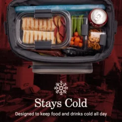 Coleman® Pro Soft Cooler 24-Can -Camp To Explore Shop ColemanPro 24Can SoftCooler ATF4