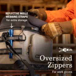 Coleman® Pro Soft Cooler 24-Can -Camp To Explore Shop ColemanPro 24Can SoftCooler ATF6