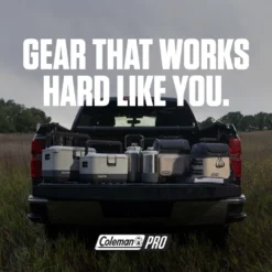 Coleman® Pro Soft Cooler 24-Can -Camp To Explore Shop ColemanPro 24Can SoftCooler ATF8