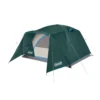 Coleman Skydome™ 4-Person Camping Tent With Full-Fly Vestibule, Evergreen 2 Coleman Skydome™ 4-Person Camping Tent With Full-Fly Vestibule, Evergreen -Camp To Explore Shop Coleman 2000037516 Skydome FullFlyVest 4P ATF1