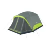 Coleman Skydome™ 6-Person Camping Tent With Screen Room, Rock Grey -Camp To Explore Shop Coleman 2000037522 Skydome ScreenRoom 6P ATF1