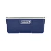 Coleman 316 Series™150-Quart Hard Cooler 1 Coleman 316 Series™150-Quart Hard Cooler -Camp To Explore Shop Coleman 316 150QuartChest Twilight hero