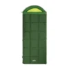 Coleman Arch Bay™ 30°F Sleeping Bag -Camp To Explore Shop Coleman ArchBay SleepingBags 30F Green hero