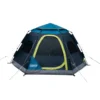 Coleman® Camp Burst™ 4-Person Dark Room™ Camping Tent -Camp To Explore Shop Coleman CampBurstTents 4P DarkRoom hero