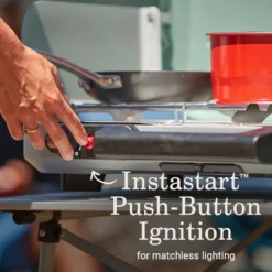 Coleman Cascade™ 328 3-Burner Camping Stove 13 Coleman Cascade™ 328 3-Burner Camping Stove -Camp To Explore Shop Coleman Cascade 328 3BurnerCampingStove ATF5