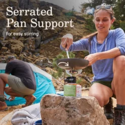 Coleman Classic 1-Burner Backpacking Stove 12 Coleman Classic 1-Burner Backpacking Stove -Camp To Explore Shop Coleman Classic 1BurnerBackpackingStove ATF4