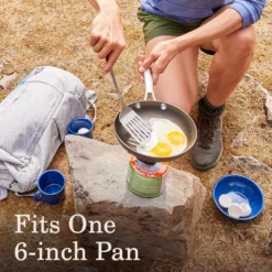 Coleman Classic 1-Burner Backpacking Stove 14 Coleman Classic 1-Burner Backpacking Stove -Camp To Explore Shop Coleman Classic 1BurnerBackpackingStove ATF6