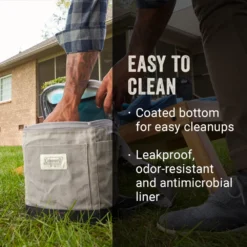 Coleman Backroads™ 12-Can Soft Cooler Tote 14 Coleman Backroads™ 12-Can Soft Cooler Tote -Camp To Explore Shop Coleman Heritage 12Can ATF6