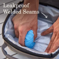 Coleman BACKROADS™ Soft Cooler Lunchbox -Camp To Explore Shop Coleman LunchBag Backroads ATF5