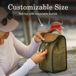 Coleman BANYAN SERIES™ Soft Cooler Lunchbox -Camp To Explore Shop Coleman LunchBag Banyan ATF3