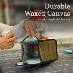 Coleman BANYAN SERIES™ Soft Cooler Lunchbox -Camp To Explore Shop Coleman LunchBag Banyan ATF4