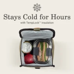 Coleman BANYAN SERIES™ Soft Cooler Lunchbox -Camp To Explore Shop Coleman LunchBag Banyan ATF5