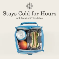 Coleman SPORTFLEX™ Soft Cooler Lunchbox -Camp To Explore Shop Coleman LunchBag SportFlex ATF5