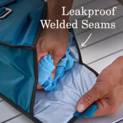 Coleman SPORTFLEX™ Soft Cooler Lunchbox -Camp To Explore Shop Coleman LunchBag SportFlex ATF6