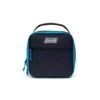 Coleman XPAND™ Soft Cooler Lunchbox -Camp To Explore Shop Coleman LunchBag XPAND BlueNights hero