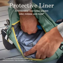 Coleman MoRph™ 24-Can Convertible Soft-Sided Cooler Totepack 14 Coleman MoRph™ 24-Can Convertible Soft-Sided Cooler Totepack -Camp To Explore Shop Coleman MoRphTotepack 24Can Moss ATF6