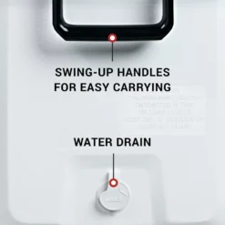 Coleman 316 Series™ 150-Quart Marine Hard Cooler 10 Coleman 316 Series™ 150-Quart Marine Hard Cooler -Camp To Explore Shop Coleman MtLoganATF 3000006126 03