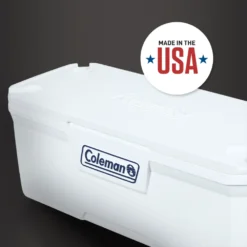 Coleman 316 Series™ 150-Quart Marine Hard Cooler 13 Coleman 316 Series™ 150-Quart Marine Hard Cooler -Camp To Explore Shop Coleman MtLoganATF 3000006126 06 1