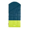 Coleman Kompact™ 40°F Big & Tall Contour Sleeping Bag 2 Coleman Kompact™ 40°F Big & Tall Contour Sleeping Bag -Camp To Explore Shop Coleman SleepingBagContour40D Space hero