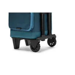 Coleman SPORTFLEX™ 42-Can Soft Cooler With Wheels, Ocean -Camp To Explore Shop Coleman SoftCoolers 2000037632 Ocean 2619 FINAL