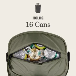 Coleman TranslatR™ 16-Can Convertible Soft-Sided Cooler Totepack 13 Coleman TranslatR™ 16-Can Convertible Soft-Sided Cooler Totepack -Camp To Explore Shop Coleman TranslatRTotepack 16can Ash ATF5