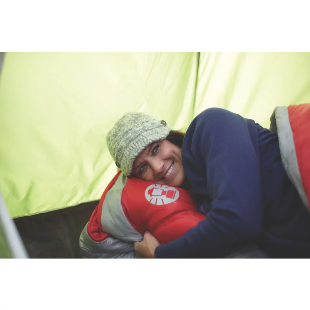 Coleman Palmetto™ Cool Weather Sleeping Bag 7 Coleman Palmetto™ Cool Weather Sleeping Bag - Image 5