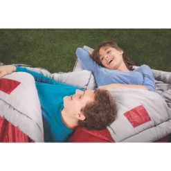 Coleman Palmetto™ Cool Weather Sleeping Bag 10 Coleman Palmetto™ Cool Weather Sleeping Bag -Camp To Explore Shop LIF 2000004418 02