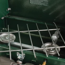 Coleman Guide Series® Dual Fuel™ Stove 19 Coleman Guide Series® Dual Fuel™ Stove -Camp To Explore Shop PKN 3000000396 02