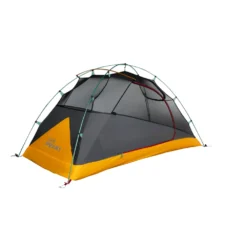Coleman PEAK1™ 1-Person Backpacking Tent​ -Camp To Explore Shop Peak1 BackpackingTent 1P 3 4 Fly Off 0003 v3