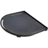 Coleman RoadTrip® Swaptop™ Cast Iron Griddle -Camp To Explore Shop R9941A317C Hero