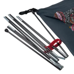 Coleman 4-Person Dark Room™ Skydome™ Camping Tent 19 Coleman 4-Person Dark Room™ Skydome™ Camping Tent -Camp To Explore Shop SKYDOME20TENT204P20VB20PAISLEY PREATTACHED20POLES v2