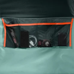 Coleman Skydome™ 6-Person Watercolor Series Camping Tent 14 Coleman Skydome™ 6-Person Watercolor Series Camping Tent -Camp To Explore Shop Skydome20Design20Series 6P Pocket v1