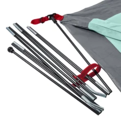 Coleman Skydome™ 6-Person Watercolor Series Camping Tent 13 Coleman Skydome™ 6-Person Watercolor Series Camping Tent -Camp To Explore Shop Skydome20Design20Series 6P Preattached20Poles v1