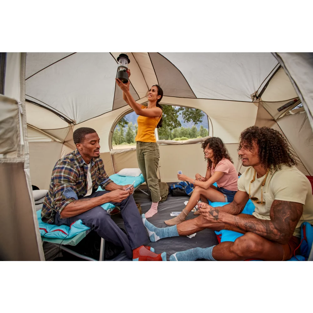 Coleman WeatherMaster® 10-Person Tent 7 Coleman WeatherMaster® 10-Person Tent - Image 5